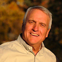 NECC 2019 Keynote Speaker Bill Ritter photo