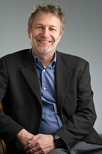 NECC 2019 Keynote Speaker Martin Keller photo