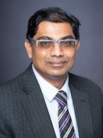 Ram Narayananurthy, Deputy Director, Building Technologies Office