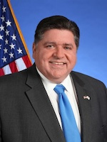 JB Pritzker, 43rd Governor of Illinois