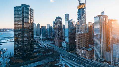 buildings skyline photo; source: Photo by Jensen R from Pexels.compexels.com