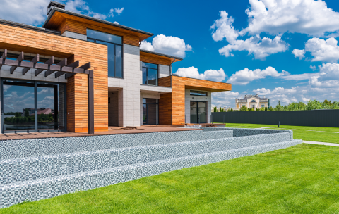 house Photo by Max Vakhtbovych from Pexels