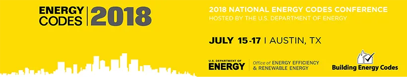 NECC 2018 banner graphic